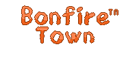 Bonfire Town