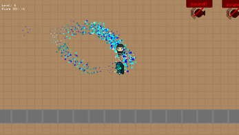 Leader Twins - The Equivalent Exchange gameplay screenshot
