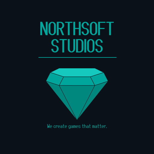Northsoft Studios logo